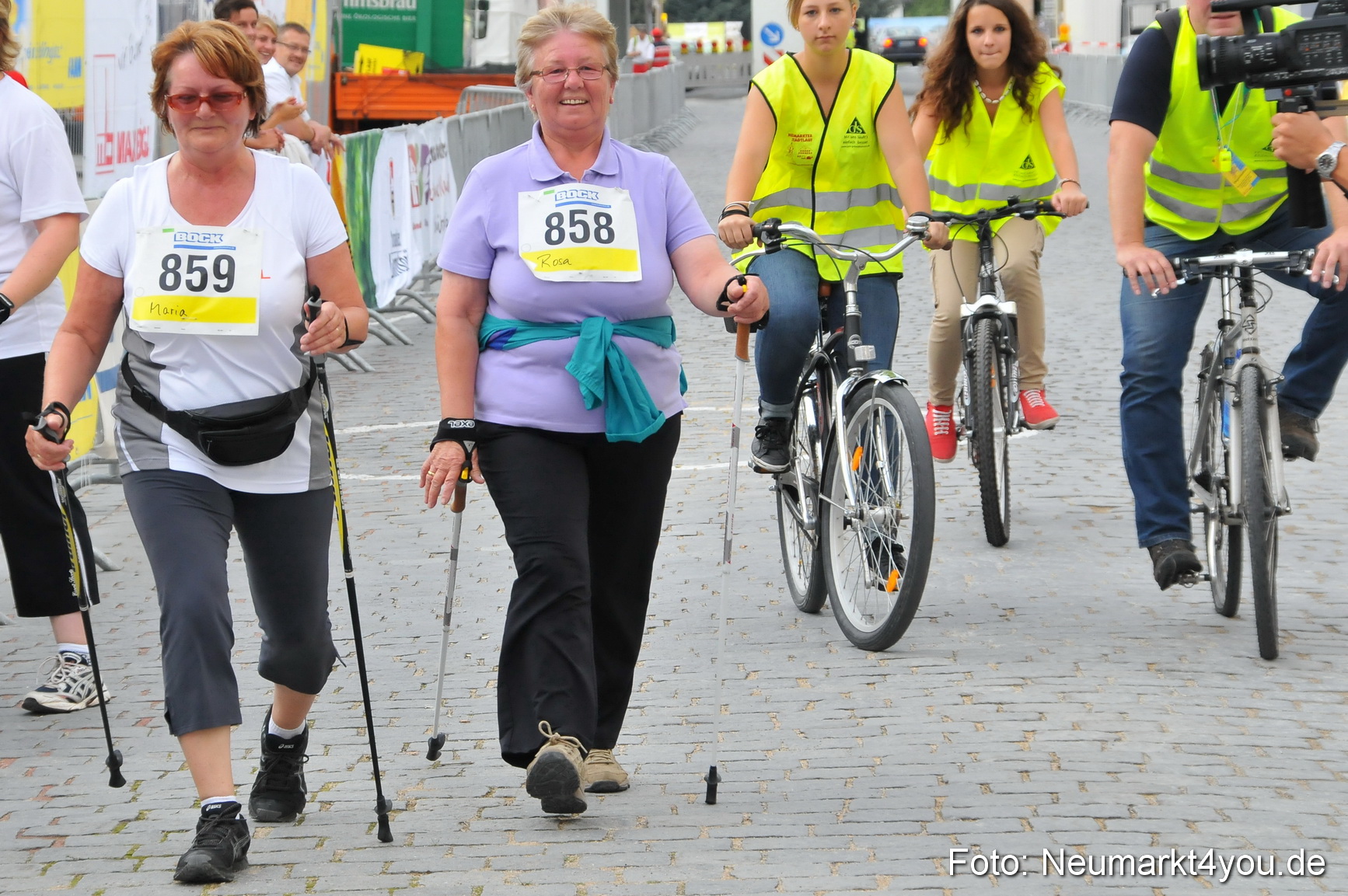 Stadtlauf Neumarkt 2011 0090